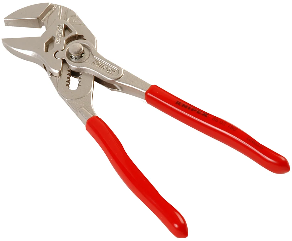 Telegartner - Pince-clé 1 0,95 cm (3/8") pouce