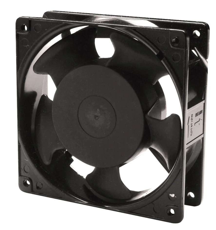 DIGITUS - Ventilateur pour module de toit, 120 mm