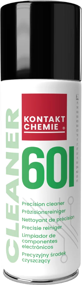 KONTAKT CHEMIE CLEANER 601 - nettoyant de précision, 200 ml - OEM 72809-AE