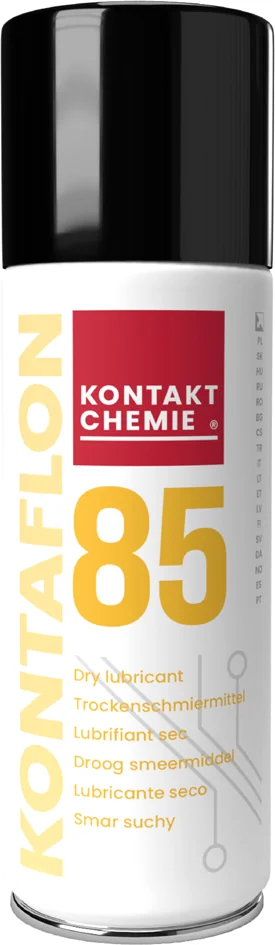 KONTAKT CHEMIE Kontaflon 85 - lubrifiant et produit de - OEM 80009-AE
