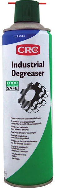 CRC Kit de tuyau de vaporisateur pour bombes à vaporiser CRC - OEM 32596-AA