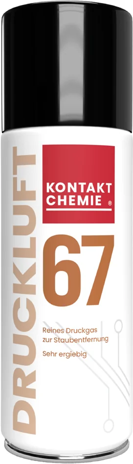 KONTAKT CHEMIE Tuyau vaporisateur flexible, longueur: 500 mm - OEM 59991-AB
