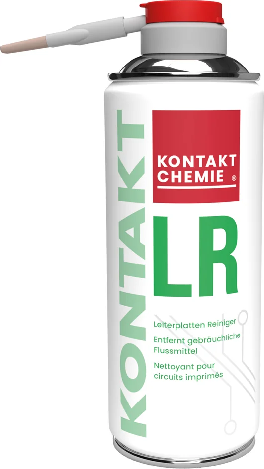 KONTAKT CHEMIE KONTAKT LR - Nettoyant pour circuits imprimés - OEM 84009-AA