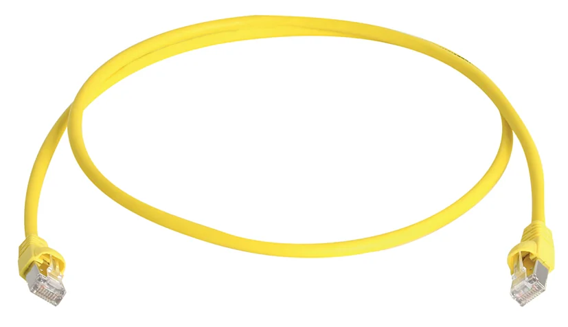 Telegaertner câble éthernet, Cat.6A (profond), S/FTP, 20 m,rouge 5 Telegaertner câble éthernet, Cat.6A (profond), S/FTP, 20 m,rouge – Image 5