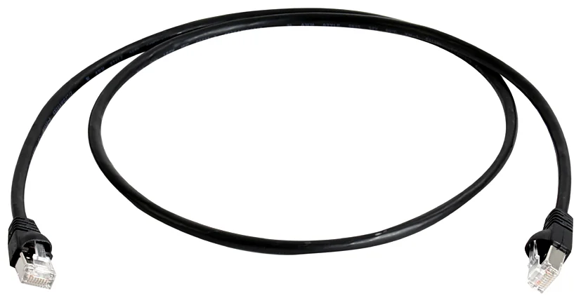 Telegaertner câble éthernet, Cat.6A (profond), S/FTP, 20 m,rouge 6 Telegaertner câble éthernet, Cat.6A (profond), S/FTP, 20 m,rouge – Image 6