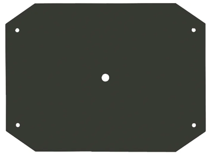 Telegartner - Cassette d'épissure à fibres optiques pour 24 1 Telegartner - Cassette d'épissure à fibres optiques pour 24