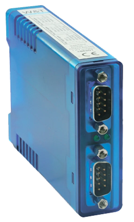 W&T Amplificateur RS232 - isolation galvanique (1.000 V) - OEM 88205