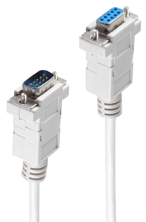shiverpeaks BASIC-S Câble Sub-D 9 broches, mâle - femelle - OEM BS78045-5