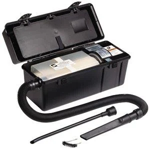 filtre de rechange de type 1 pour aspirateurs SCS / coffret - OEM SV-SPF1