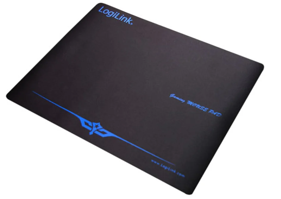 LogiLink Tapis de souris XXL pour Gaming & Design graphique, - OEM ID0017