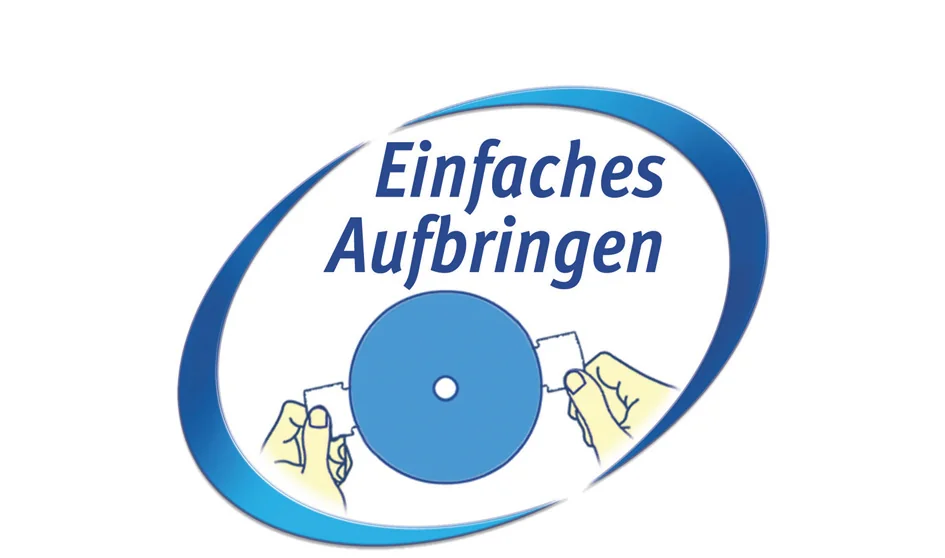 AVERY Zweckform Etiquette CD ClassicSize, blanc - OEM L6043-100