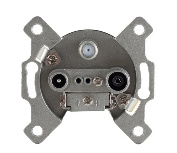shiverpeaks BASIC-S SAT-Stichdose, 1 dB