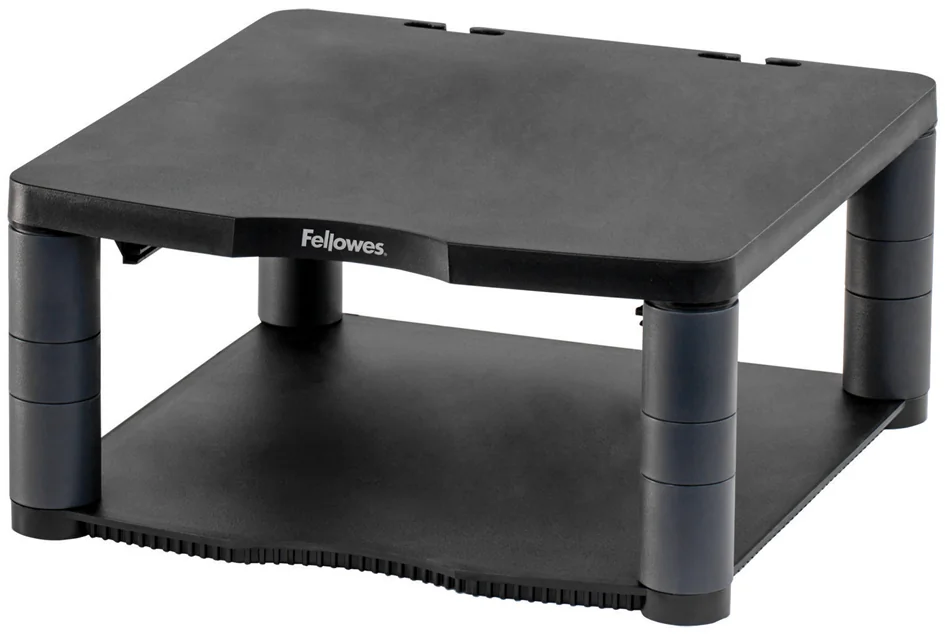 Fellowes Support pour écran Premium, noir - OEM 9169401