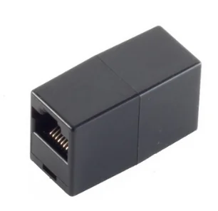 SHIVERPEAKS - BASIC-S Connecteur câble patch RJ45, Cat. 6