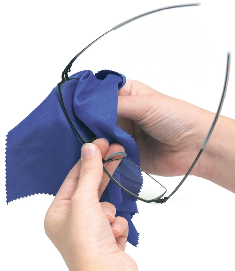 DURABLE Chiffon de nettoyage en microfibre TECHCLEAN CLOTH - OEM 5794-06