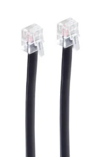 shiverpeaks BASIC-S Câble modulaire, RJ11-RJ11 mâle, 3,0 m - OEM BS70083