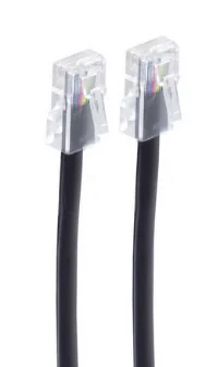 shiverpeaks BASIC-S Câble modulaire, RJ12-RJ12 mâle, 10,0 m - OEM BS70090-6/6 2 shiverpeaks BASIC-S Câble modulaire, RJ12-RJ12 mâle, 10,0 m - OEM BS70090-6/6 – Image 2
