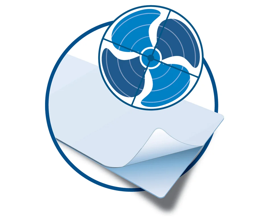 HERMA Etiquette CD/DVD Inkjet SPECIAL Maxi, diamètre: 116 mm - OEM 4850 4 HERMA Etiquette CD/DVD Inkjet SPECIAL Maxi, diamètre: 116 mm - OEM 4850 – Image 4