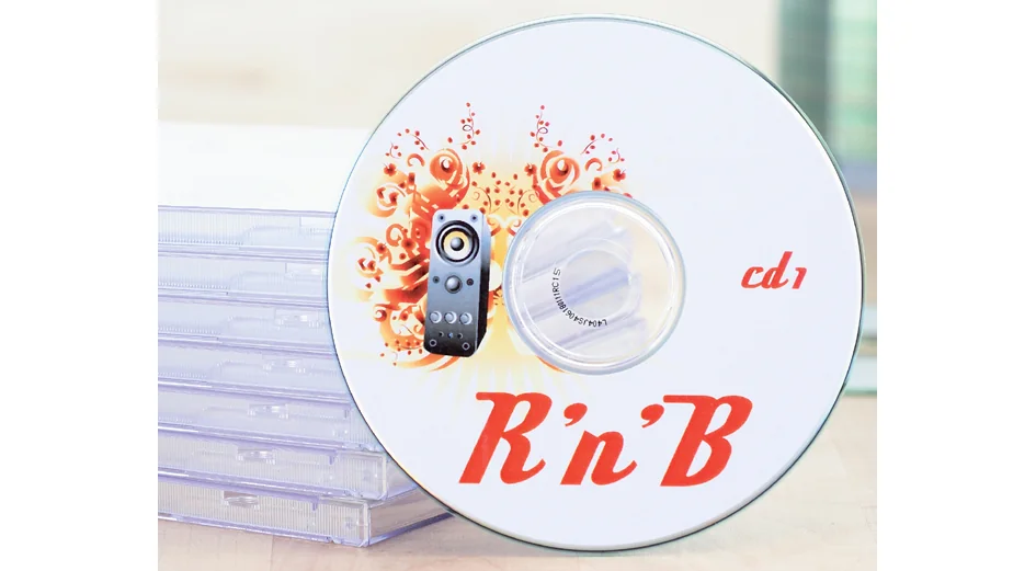 HERMA Etiquette SPECIAL pour CD/DVD, diamètre: 116 mm, blanc - OEM 4471 3 HERMA Etiquette SPECIAL pour CD/DVD, diamètre: 116 mm, blanc - OEM 4471 – Image 3