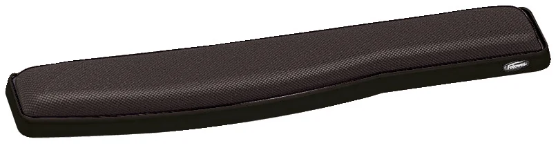 Fellowes repose-poignet pour clavier Premium Gel, graphite - OEM 9374201