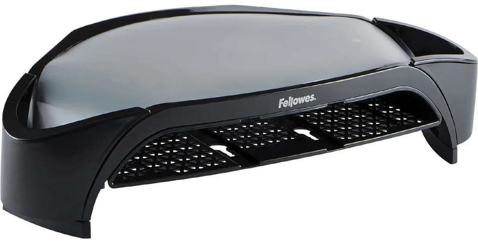 Fellowes Support pour écran TFT/LCD Plus Smart Suites, (L)480 x (P)330 x (H)90 mm - OEM 8020801