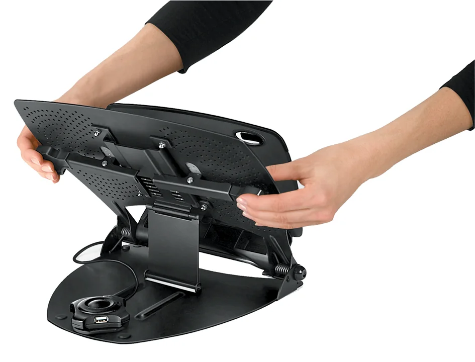 Fellowes Support pour PC portable Workstation Professional - OEM 8024602