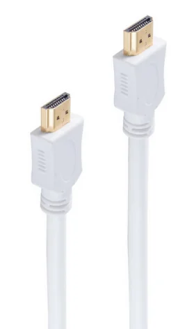 shiverpeaks BASIC-S Câble HDMI, fiche mâle A - mâle, 2,0 m
