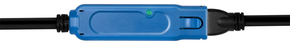 LOGILINK - Rallonge USB 3.0, 10 m
