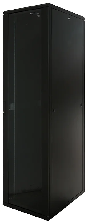LogiLink Baie réseau 19", 16 U, gris clair (RAL7035)