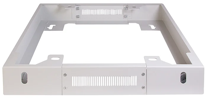 LogiLink Socle (L)800 x (P)800 mm, gris clair (RAL7035) 1 LogiLink Socle (L)800 x (P)800 mm, gris clair (RAL7035)