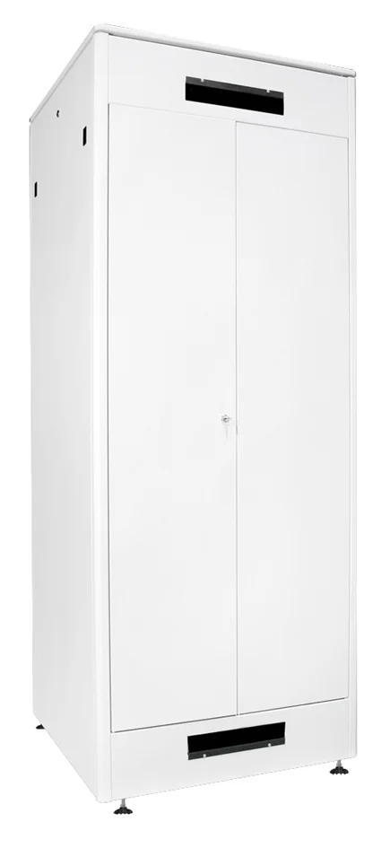 DIGITUS - baie réseau 19" Unique Serie, 42 U, (RAL9005), noir 7 DIGITUS - baie réseau 19" Unique Serie, 42 U, (RAL9005), noir - Afbeelding 7