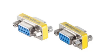 shiverpeaks BASIC-S Changeur de genre Changer 9 broches - OEM BS78254