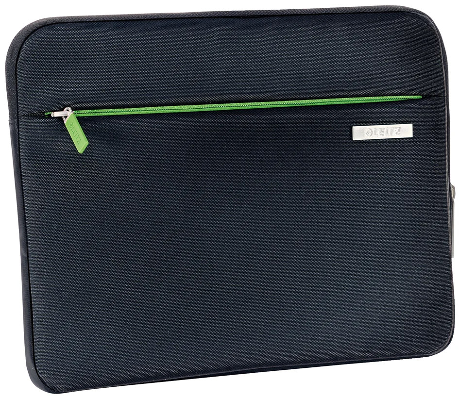 LEITZ Pochette pour tablette Complete, polyester, noir, pour - OEM 6224-00-95