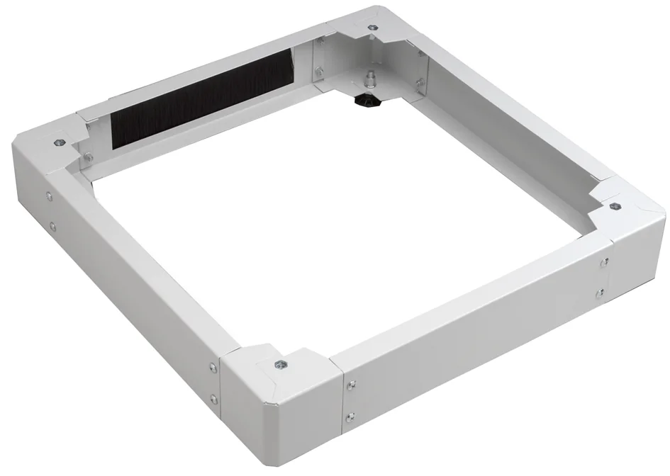 DIGITUS - Socle pour baie réseau Unique (L)600 x (P)1000mm