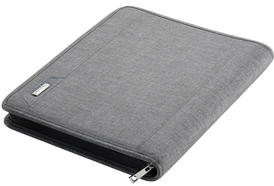 Alassio Organiseur pour tablette PC 'A4 LAZIO', polyester - OEM 30116