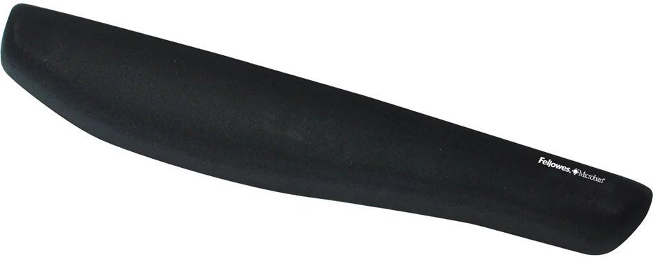 Fellowes Repose poignet pour clavier PlushTouch, bleu - OEM 9287402