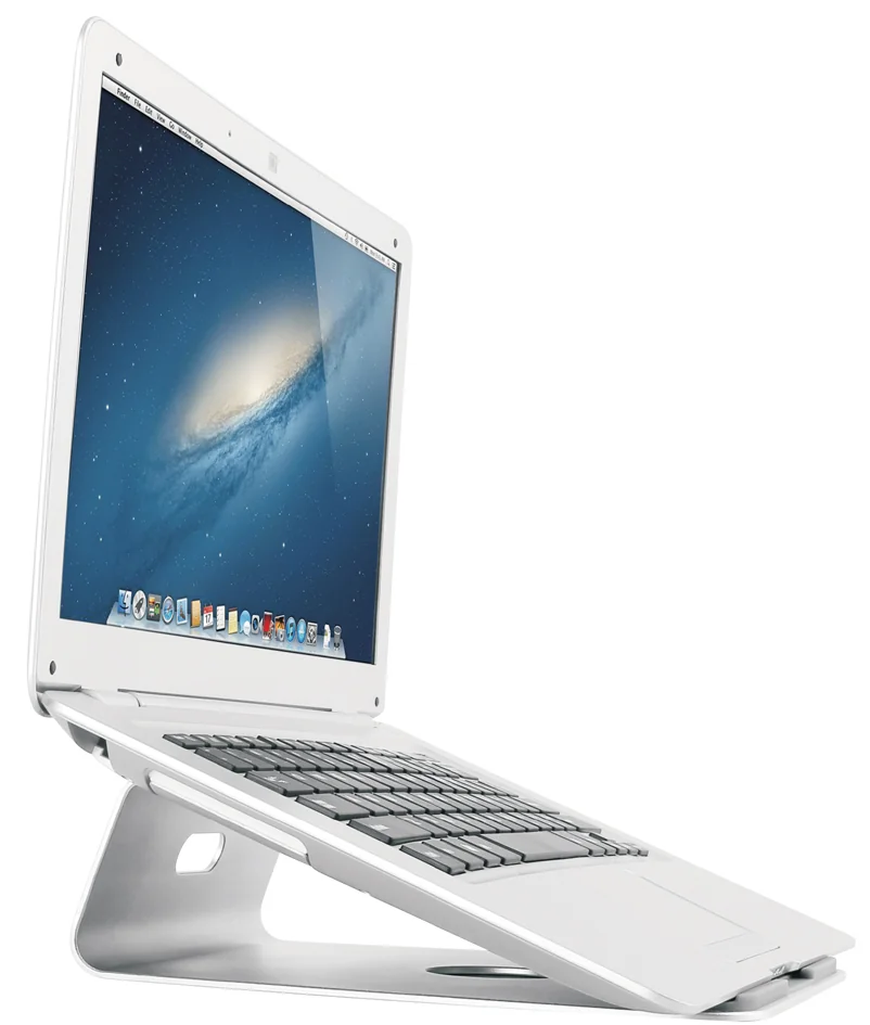 Logilink Support pour notebook, en aluminium, - OEM AA0103