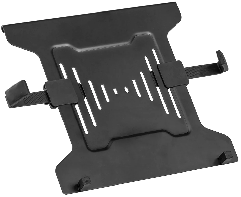 Fellowes Plateau pour notebook sur bras de moniteur, noir - OEM 8044101
