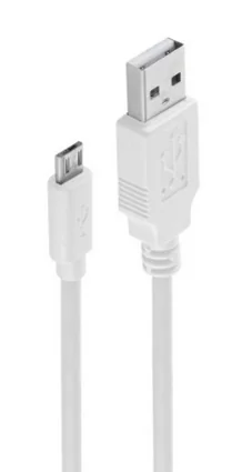 shiverpeaks BASIC-S Câble USB 2.0, USB-A - Micro USB-B