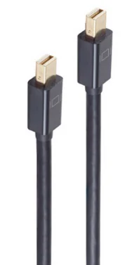 SHIVERPEAKS - BASIC-S Câble d'alimentation mini DisplayPort