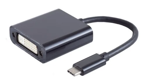 SHIVERPEAKS - BASIC-S Câble adaptateur USB 3.1 - DVI