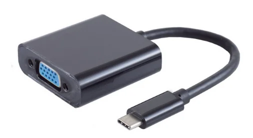 SHIVERPEAKS - BASIC-S Câble adaptateur USB 3.1 - VGA