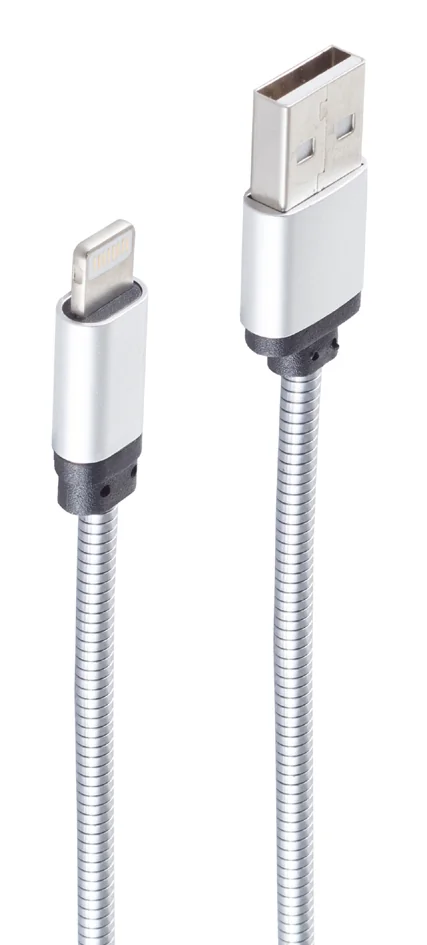 SHIVERPEAKS - BASIC-S Câble de données &charge