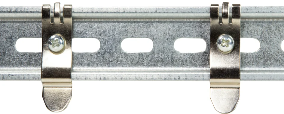 LogiLink Support de fixation avec vis de montage, set de 2