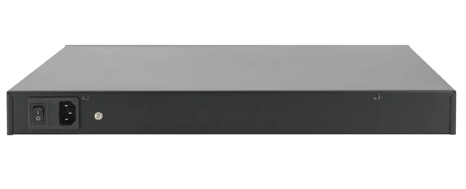 DIGITUS Injecteur Gigabit PoE +, 24 ports