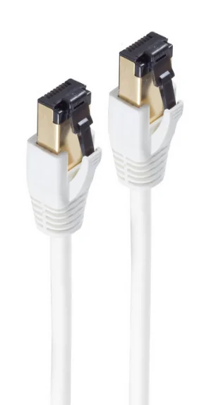 shiverpeaks BASIC-S câble éthernet, Cat. 8, F/FTP, 0,25 m, noir 3 shiverpeaks BASIC-S câble éthernet, Cat. 8, F/FTP, 0,25 m, noir - Afbeelding 3