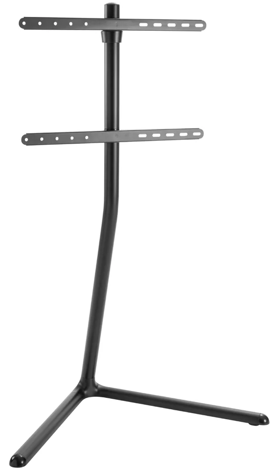 LogiLink Support pour téléviseur, 124,46 - 177,80 cm, chrome 3 LogiLink Support pour téléviseur, 124,46 - 177,80 cm, chrome – Image 3