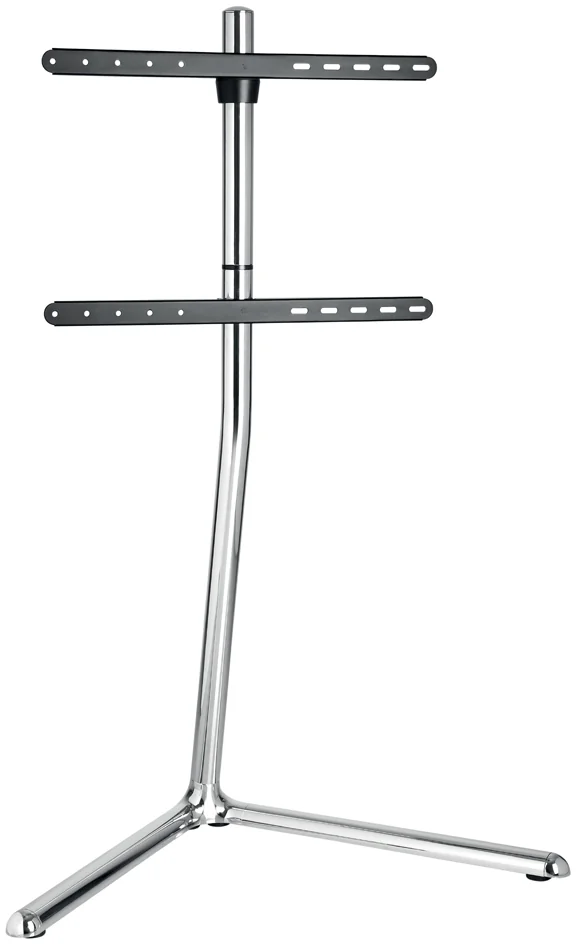 LogiLink Support pour téléviseur, 124,46 - 177,80 cm, chrome 6 LogiLink Support pour téléviseur, 124,46 - 177,80 cm, chrome – Image 6