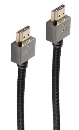 shiverpeaks Câble PRO Série II HDMI, mâle A - mâle A