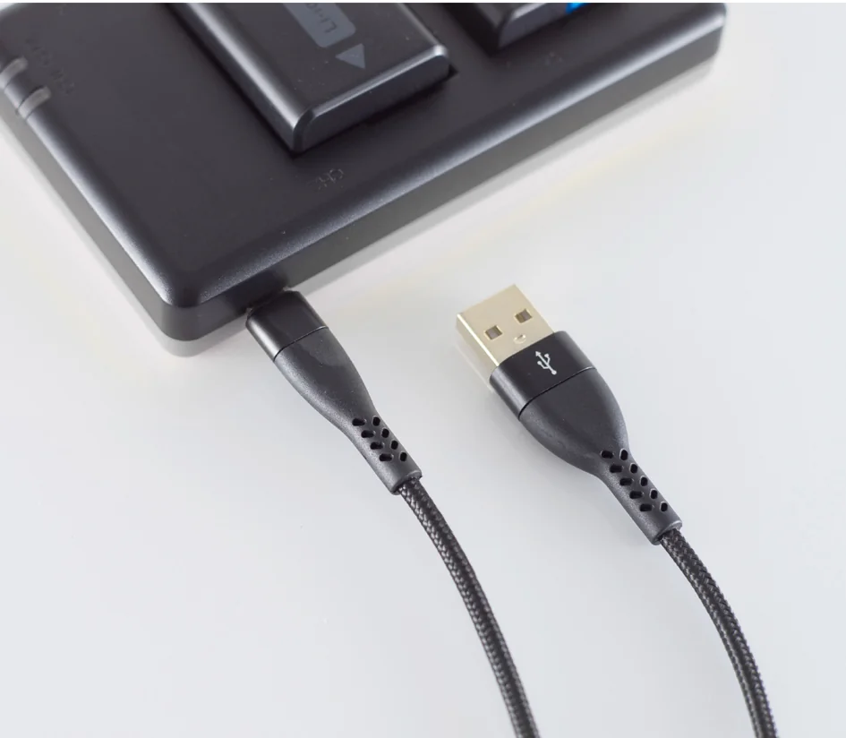 shiverpeaks Câble PRO Série II USB 2.0, mâle C - mâle A